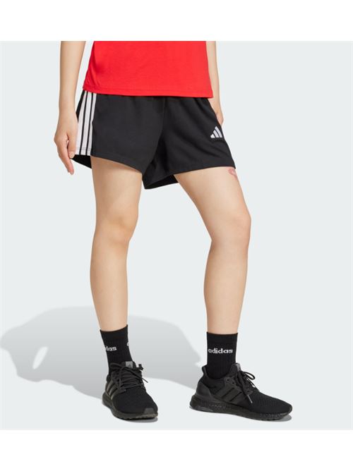 w 3s sj sho ADIDAS | JD0908BLK WHITE